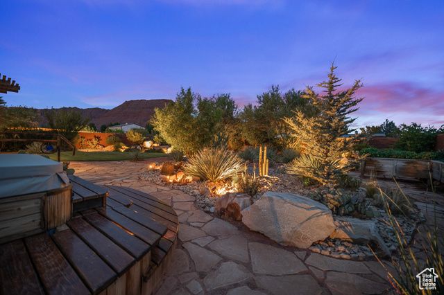 97 S 495 W, Ivins, UT 84738