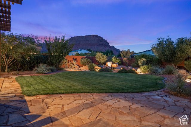 97 S 495 W, Ivins, UT 84738