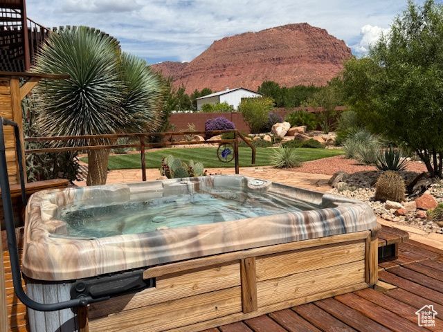 97 S 495 W, Ivins, UT 84738