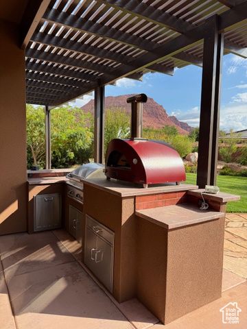 97 S 495 W, Ivins, UT 84738