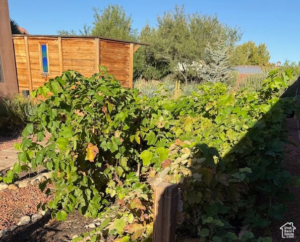 97 S 495 W, Ivins, UT 84738