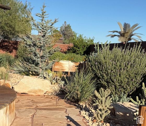 97 S 495 W, Ivins, UT 84738