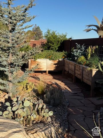 97 S 495 W, Ivins, UT 84738