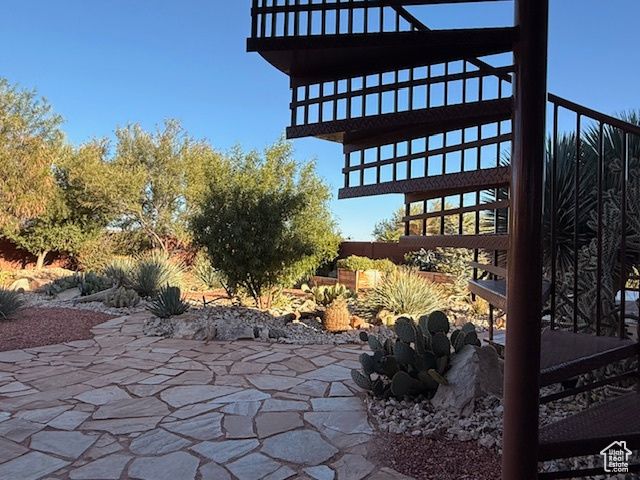 97 S 495 W, Ivins, UT 84738