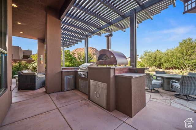 97 S 495 W, Ivins, UT 84738