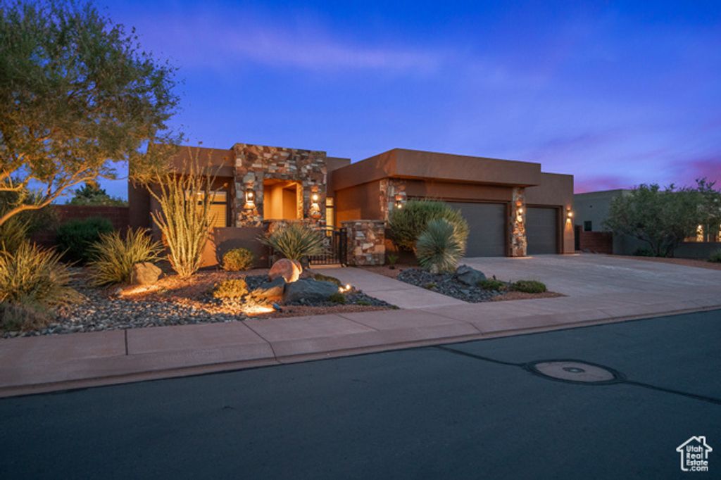 97 S 495 W, Ivins, UT 84738