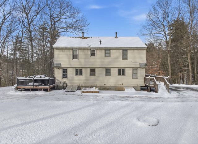 3A Walton Circle, Londonderry, NH 03053