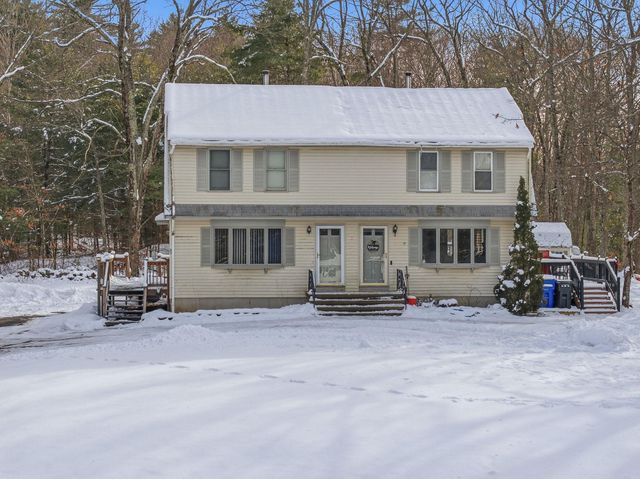 3A Walton Circle, Londonderry, NH 03053