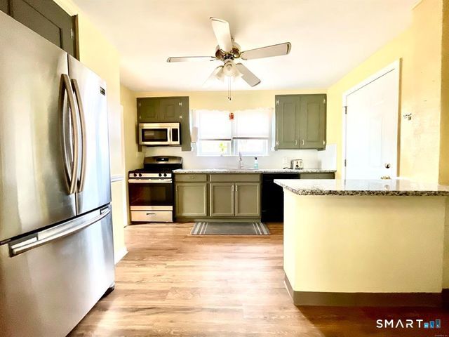 55 Bronx Avenue, Waterbury, CT 06705