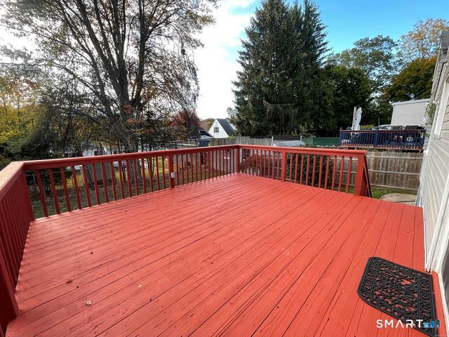 55 Bronx Avenue, Waterbury, CT 06705