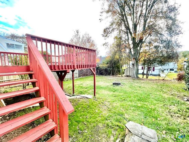 55 Bronx Avenue, Waterbury, CT 06705