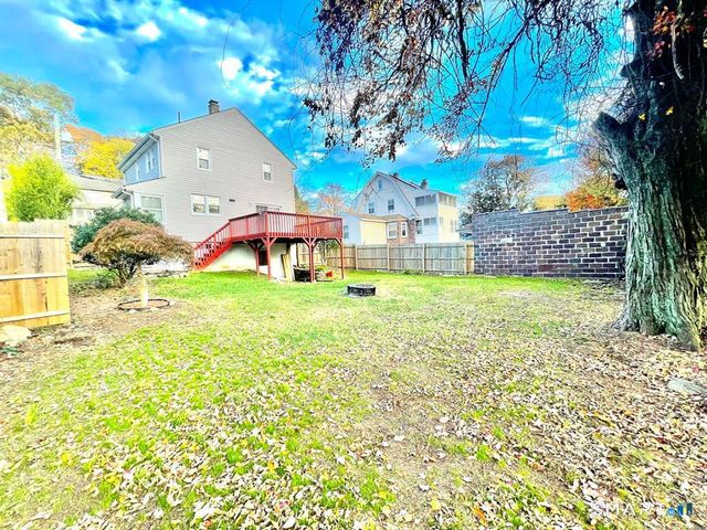 55 Bronx Avenue, Waterbury, CT 06705