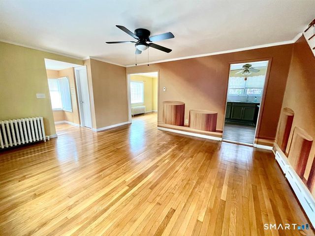 55 Bronx Avenue, Waterbury, CT 06705