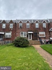 2940 LARDNER ST, Philadelphia, PA 19149