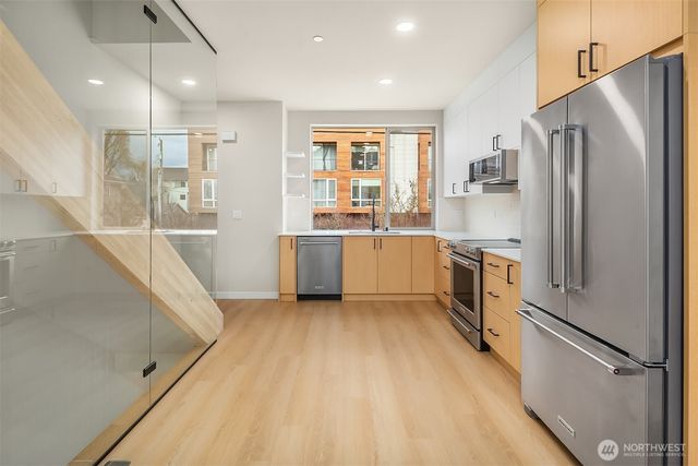 1155 NW 58th Street, Seattle, WA 98107