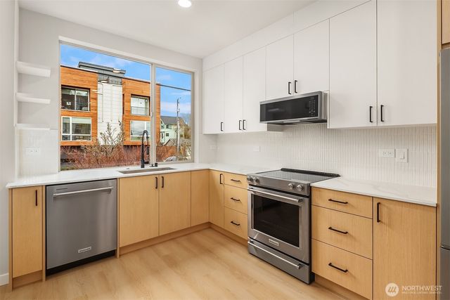 1155 NW 58th Street, Seattle, WA 98107