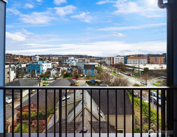 1155 NW 58th Street, Seattle, WA 98107