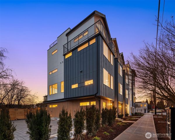 1155 NW 58th Street, Seattle, WA 98107