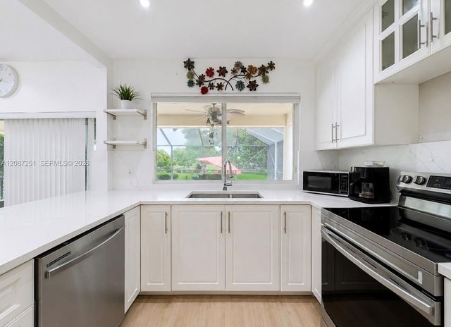 5403 Bayberry Lane, Tamarac, FL 33319