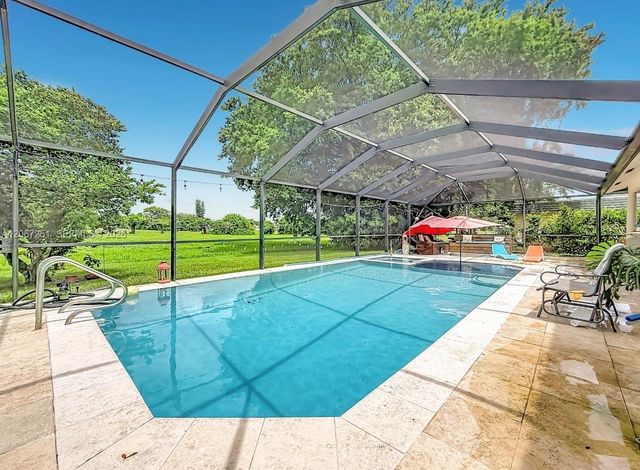 5403 Bayberry Lane, Tamarac, FL 33319