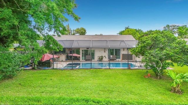 5403 Bayberry Lane, Tamarac, FL 33319