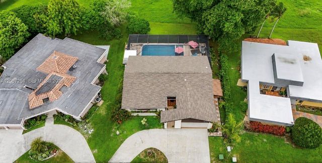 5403 Bayberry Lane, Tamarac, FL 33319