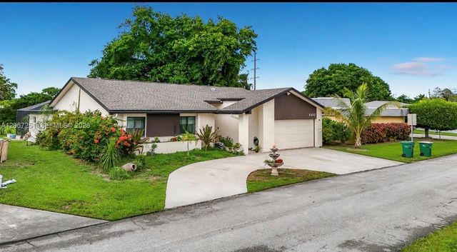 5403 Bayberry Lane, Tamarac, FL 33319