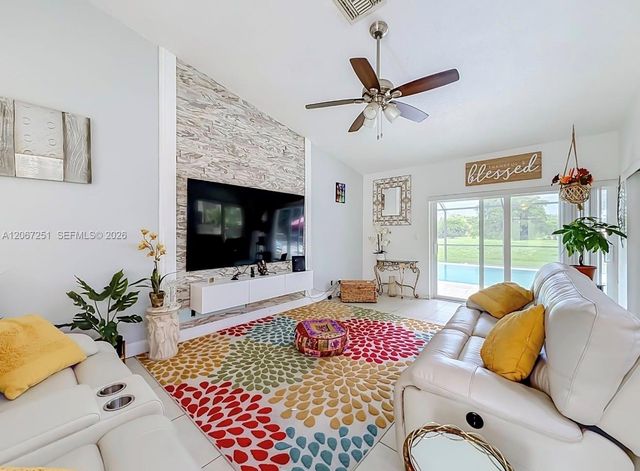 5403 Bayberry Lane, Tamarac, FL 33319
