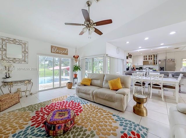 5403 Bayberry Lane, Tamarac, FL 33319