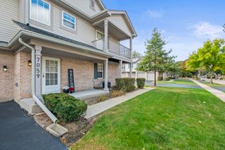 7059 S STRATTON Lane, Gurnee, IL 60031