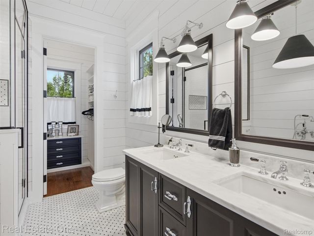 6160 Wertz, Springfield Charter Township, MI 48350