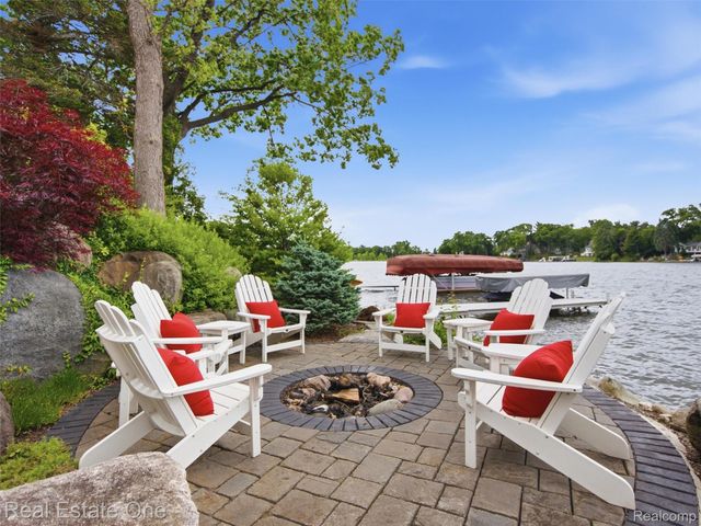 6160 Wertz, Springfield Charter Township, MI 48350