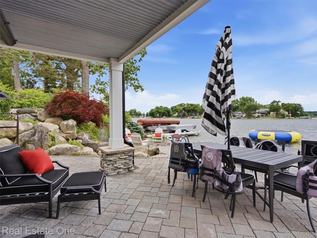 6160 Wertz, Springfield Charter Township, MI 48350