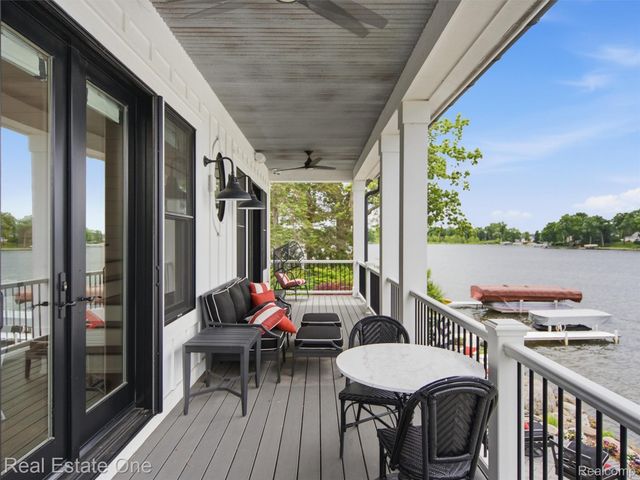 6160 Wertz, Springfield Charter Township, MI 48350