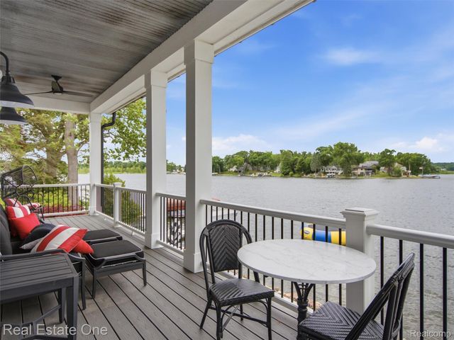 6160 Wertz, Springfield Charter Township, MI 48350