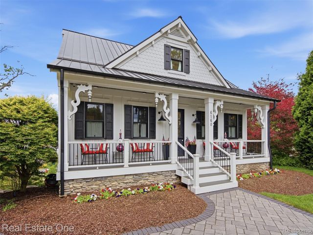 6160 Wertz, Springfield Charter Township, MI 48350