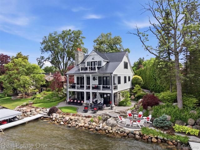 6160 Wertz, Springfield Charter Township, MI 48350