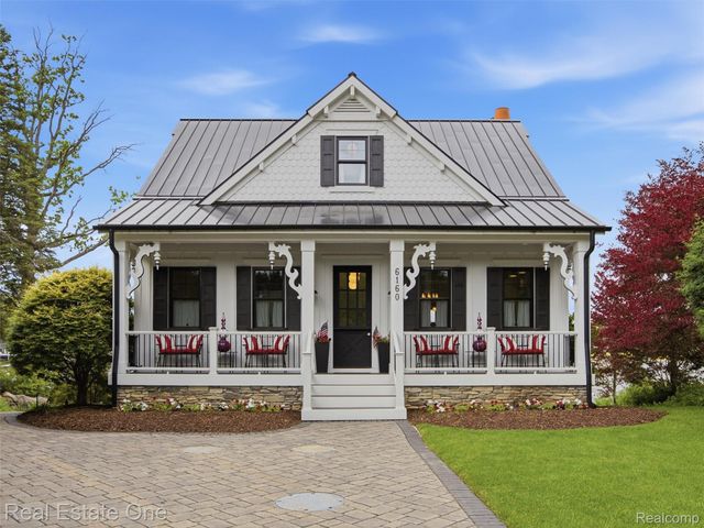 6160 Wertz, Springfield Charter Township, MI 48350