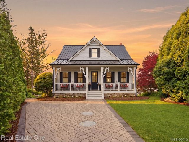 6160 Wertz, Springfield Charter Township, MI 48350