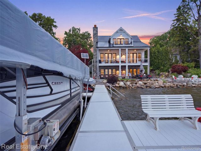6160 Wertz, Springfield Charter Township, MI 48350