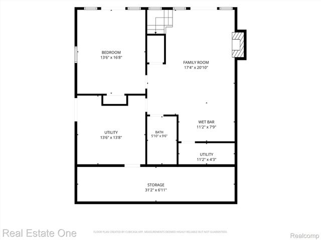6160 Wertz, Springfield Charter Township, MI 48350