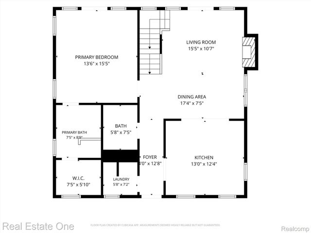6160 Wertz, Springfield Charter Township, MI 48350
