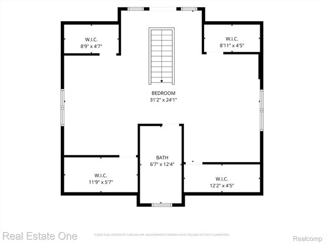 6160 Wertz, Springfield Charter Township, MI 48350