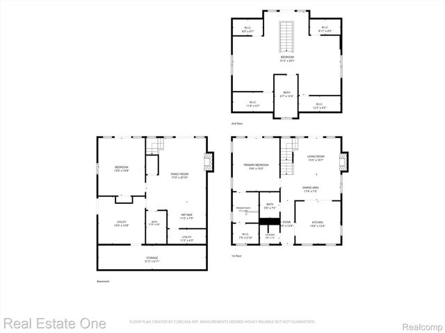 6160 Wertz, Springfield Charter Township, MI 48350