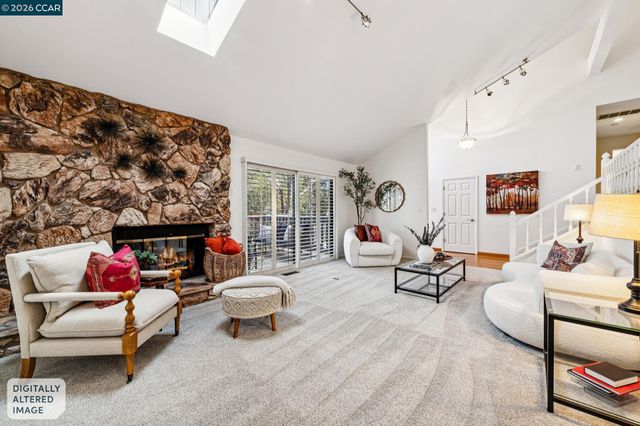 120 Greenbriar, Moraga, CA 94556