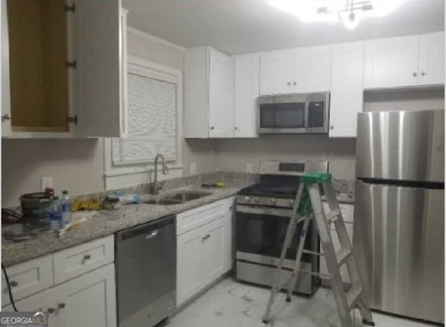 184 Wadley Street NW, Atlanta, GA 30314