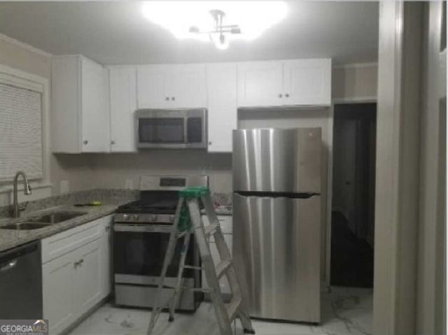 184 Wadley Street NW, Atlanta, GA 30314