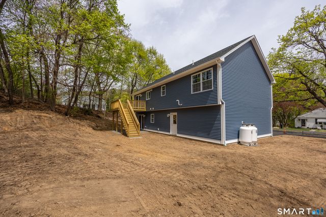 Lot 20-217 Grassy Road, Bristol, CT 06010