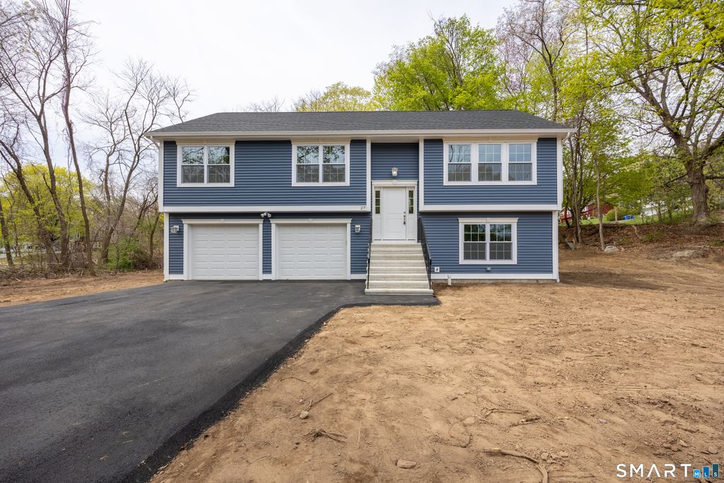 Lot 20-217 Grassy Road, Bristol, CT 06010