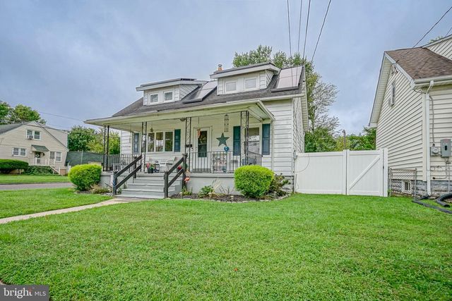 202 5TH AVE, Mount Ephraim, NJ 08059